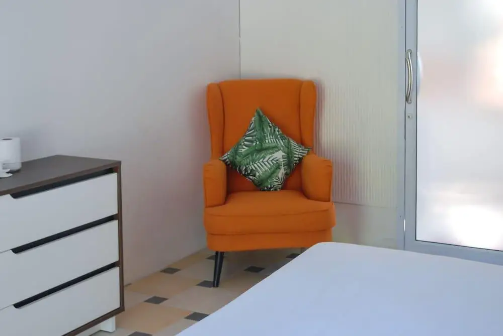 Ко-Пханган: Hansa Beach Resort