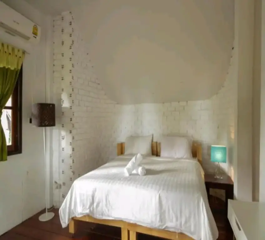 Ко-Пханган: Hansa Beach Resort