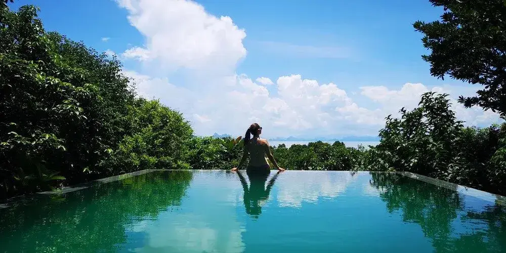 Яо Ной: The Island Hideout - Koh Yao Noi