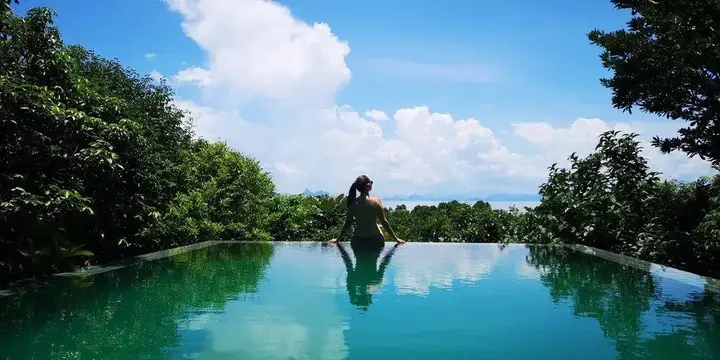 Яо Ной: The Island Hideout - Koh Yao Noi