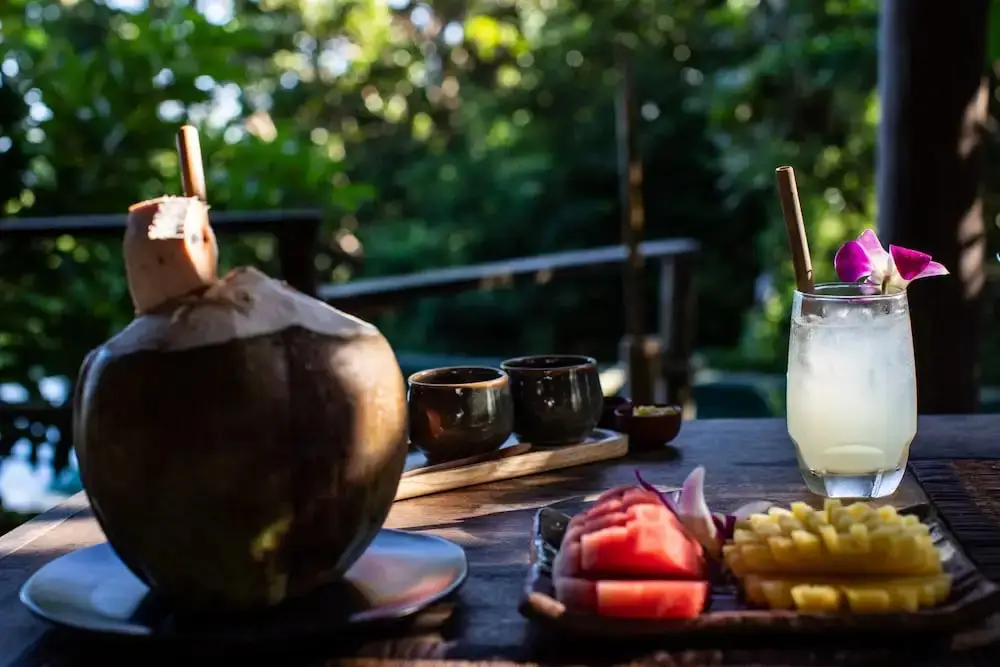 Яо Ной: The Island Hideout - Koh Yao Noi
