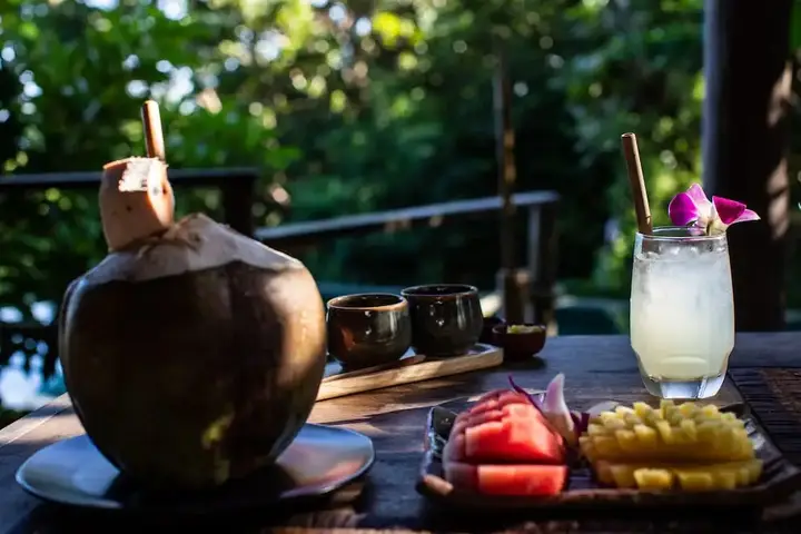 Яо Ной: The Island Hideout - Koh Yao Noi