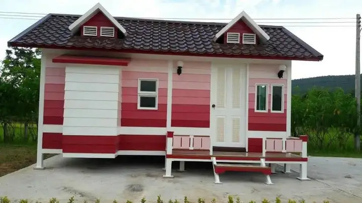 Нонгбуа Ламфу: Phutawan Resort Nong Bua Lam Phu