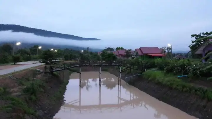 Нонгбуа Ламфу: Phutawan Resort Nong Bua Lam Phu
