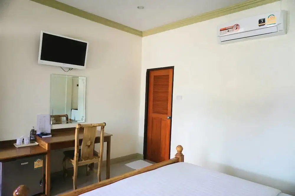 Трат: Anyamanee Resort Trat