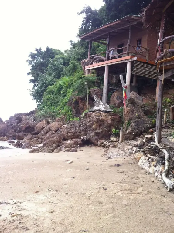 Краби: Aosi Resort Koh Jum Krabi