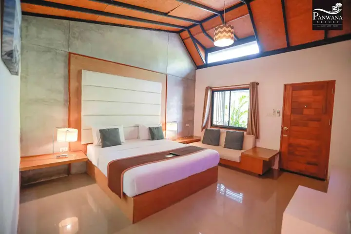 Районг: Panwana Resort