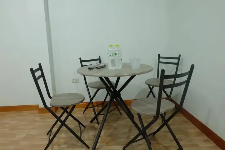 Кхэм Сон: Pha Kaew Resort Khaokho