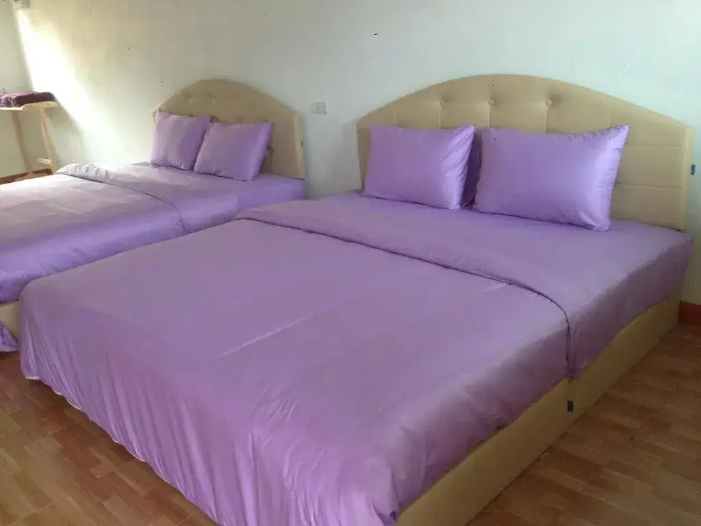 Кхэм Сон: Pha Kaew Resort Khaokho