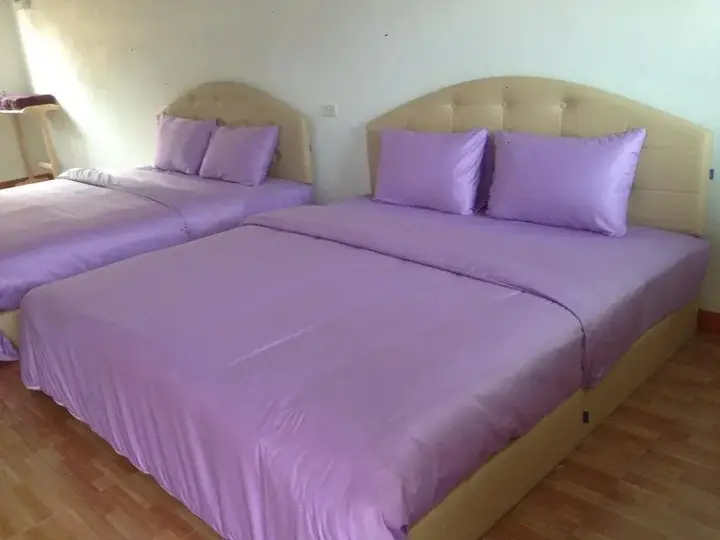 Кхэм Сон: Pha Kaew Resort Khaokho