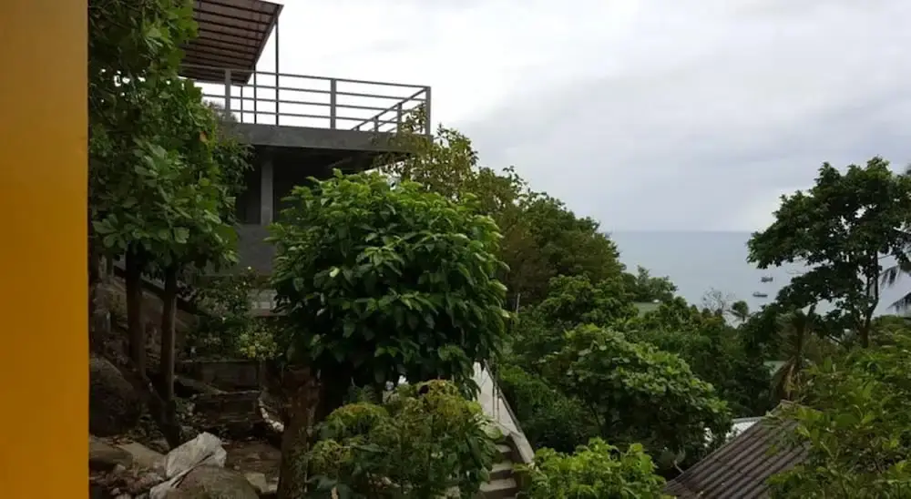 Остров Тау: OK View Koh Tao