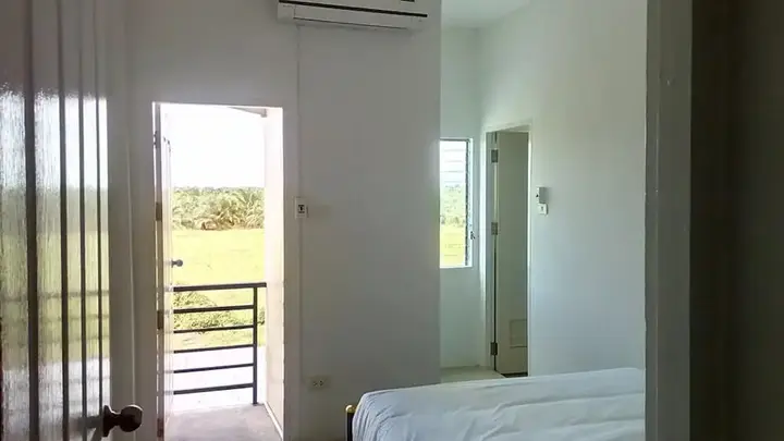 Пхун Пхин: Suratthani Airport Mini Hostel