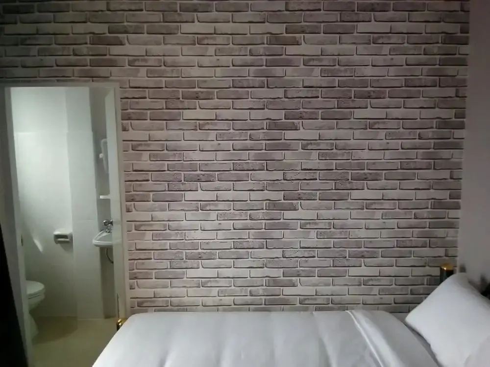 Пхун Пхин: Suratthani Airport Mini Hostel