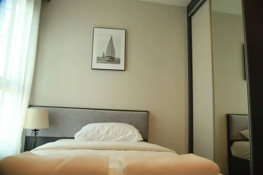 Паттайя: Pattaya Central Sea View Pool Suite