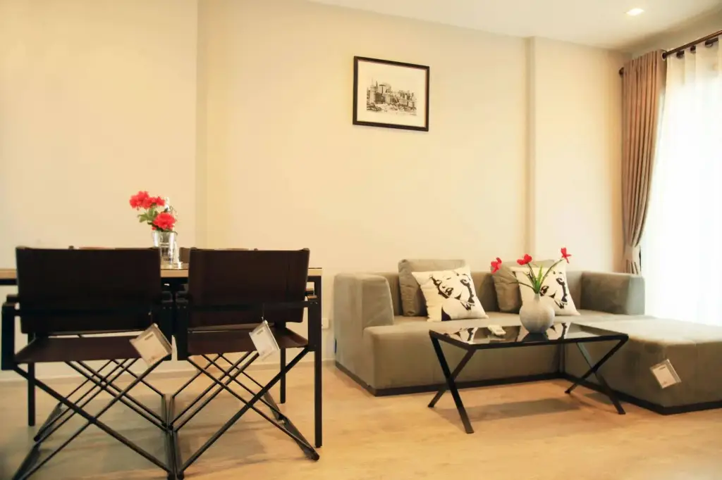 Паттайя: Pattaya Central Sea View Pool Suite