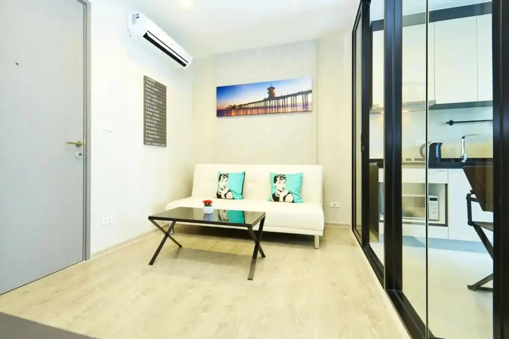 Паттайя: Pattaya Central Sea View Pool Suite
