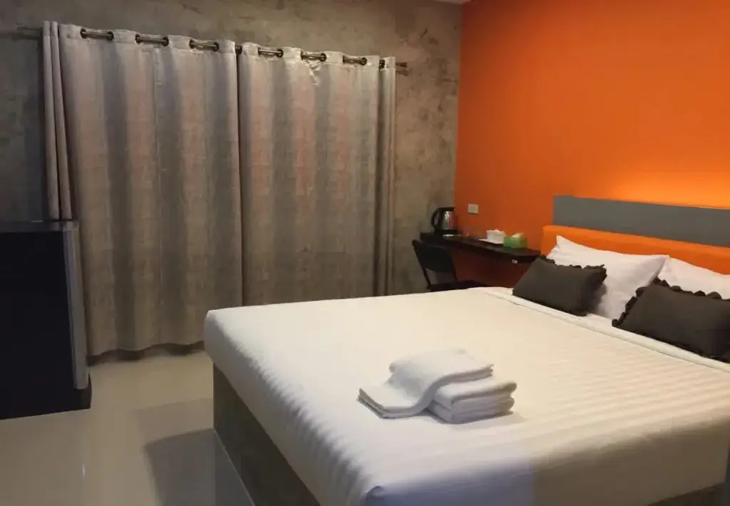 Хатъяй: Anytime at 24 Resort