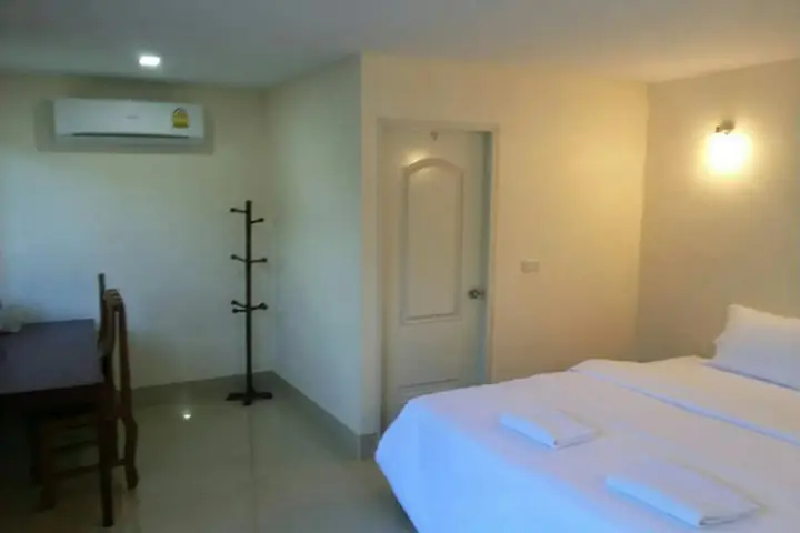 Ла-Нгу: Grand Andaman Resort