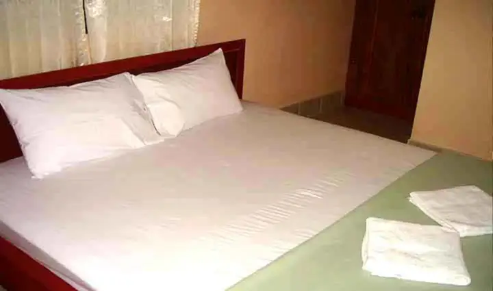 Ла-Нгу: Grand Andaman Resort