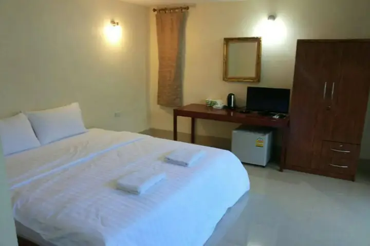 Ла-Нгу: Grand Andaman Resort
