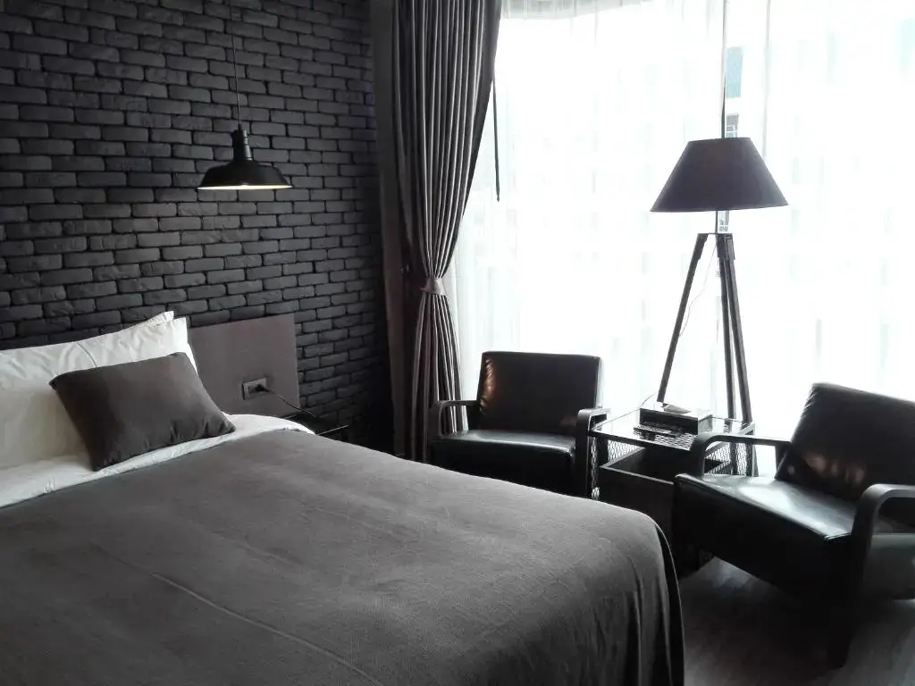 Хатъяй: S Hadyai Hotel