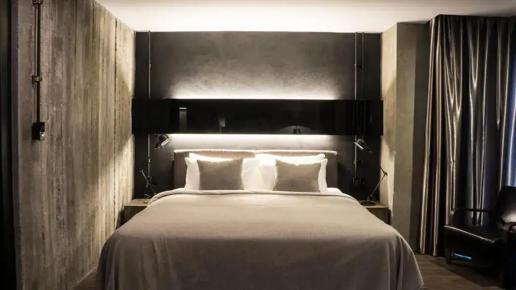 Хатъяй: S Hadyai Hotel