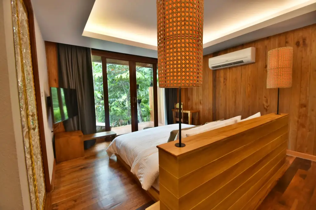 Краби: The Nine Thipthara Klongson Resort