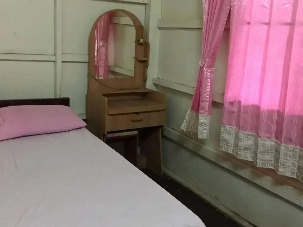 Мае Фа Луанг: Shin Sane Guesthouse