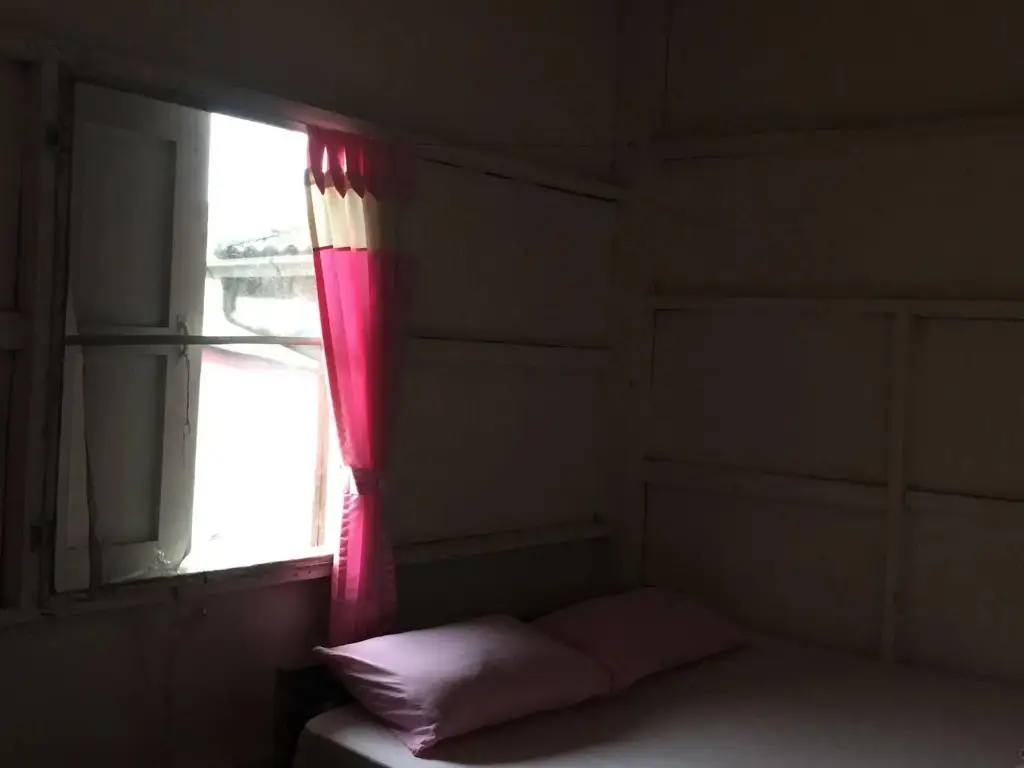 Мае Фа Луанг: Shin Sane Guesthouse