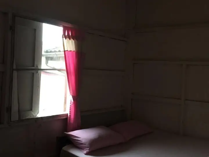 Мае Фа Луанг: Shin Sane Guesthouse