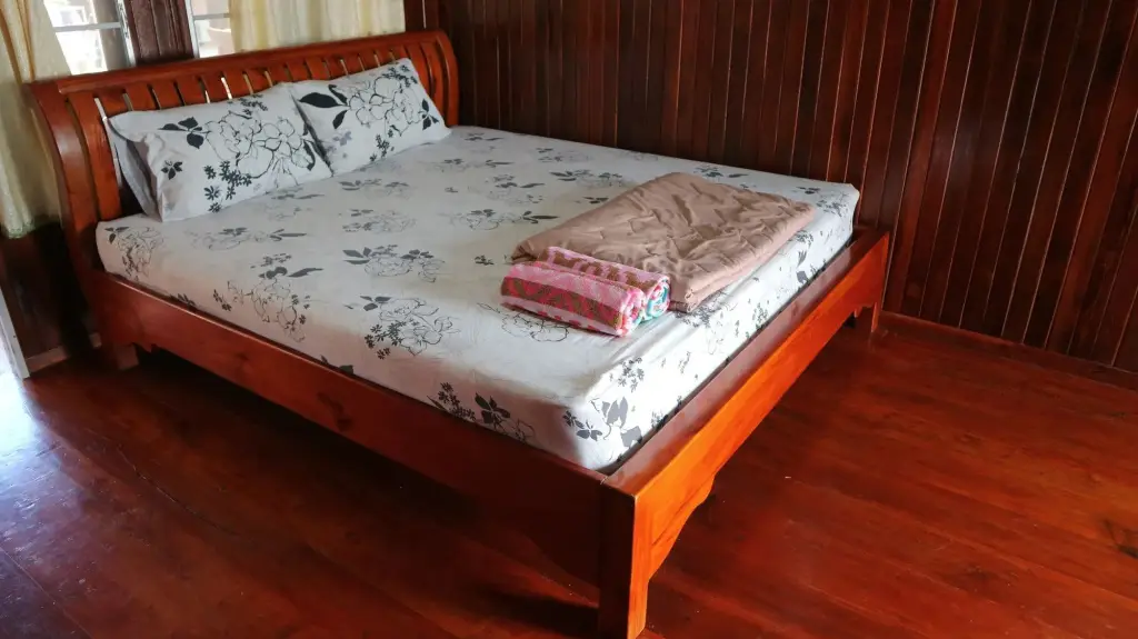 Клаенг: Sunee Resort Laem Mae Phim