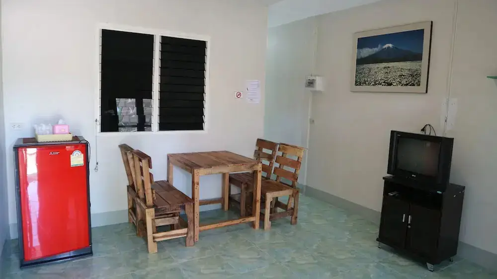 Клаенг: Sunee Resort Laem Mae Phim