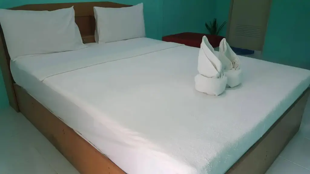 Краби: Naka Mountain View Resort