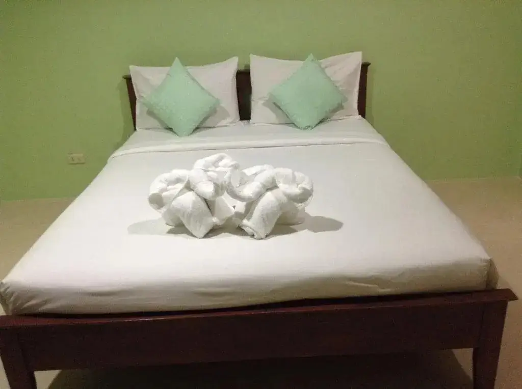 Краби: Naka Mountain View Resort