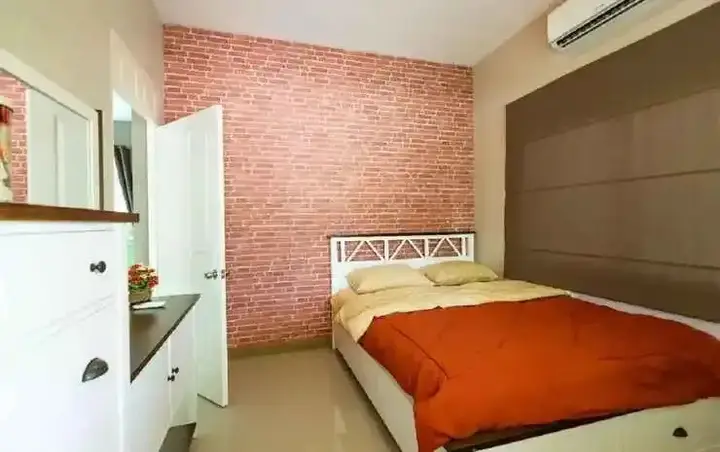 Районг: Teeta Home For Rent