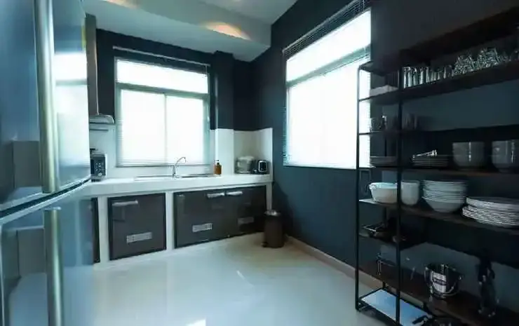 Районг: Teeta Home For Rent