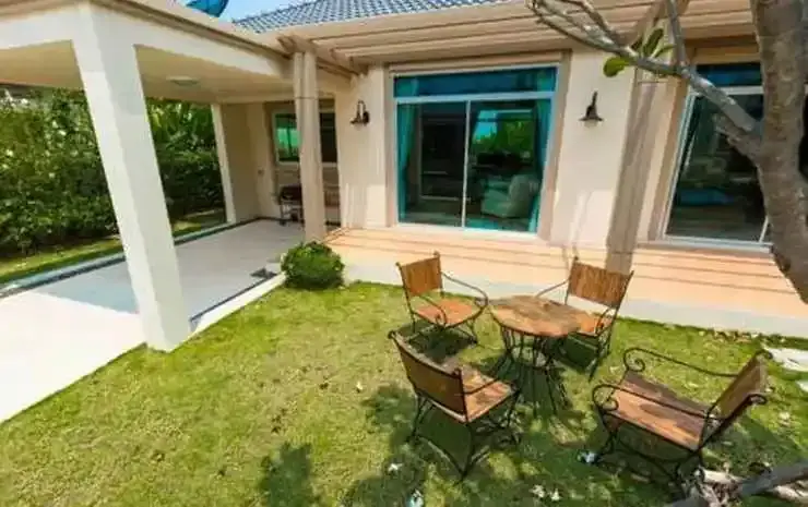 Районг: Teeta Home For Rent