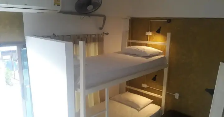 Ланта: Sayhi Lanta Hostel