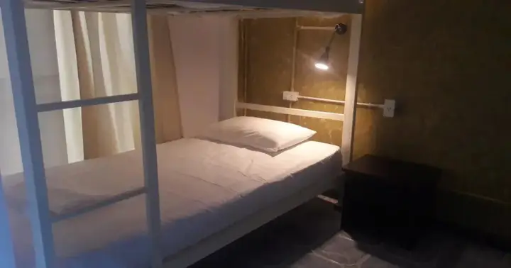Ланта: Sayhi Lanta Hostel