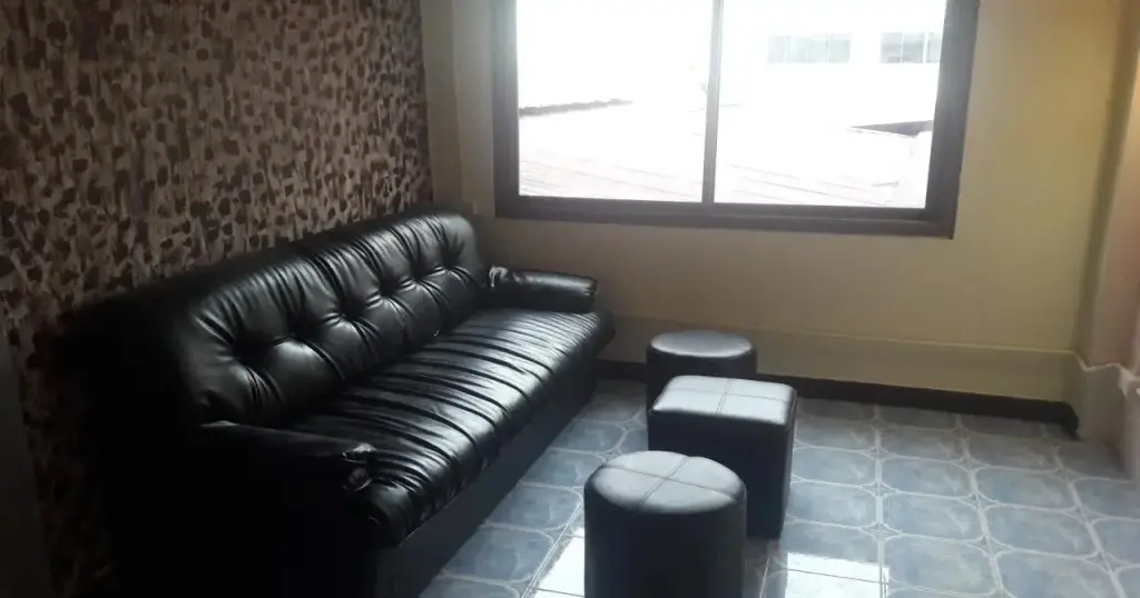 Ланта: Sayhi Lanta Hostel