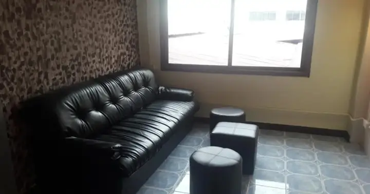 Ланта: Sayhi Lanta Hostel