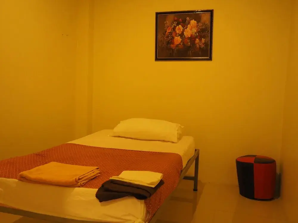Чайяпхум: Chaiyaphum Park Hotel