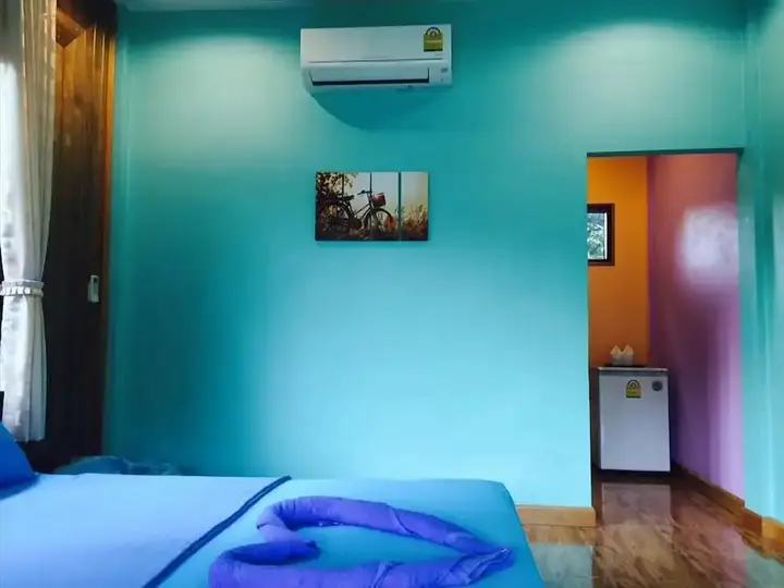 Ко Куд: Ban Aowthai Homestay