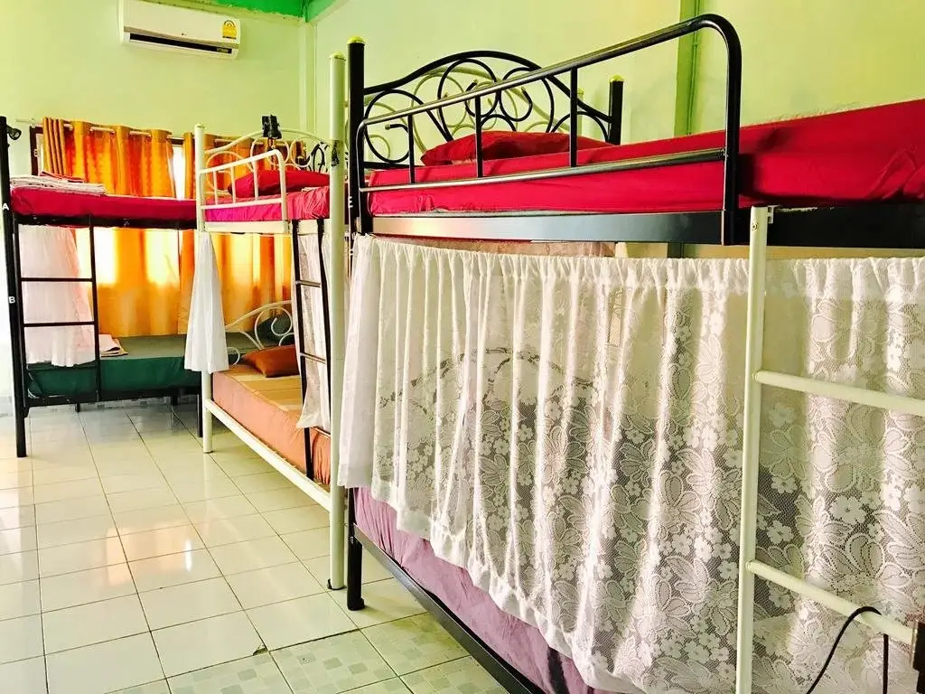 Чианграй: Ti Amo Chiangrai Central