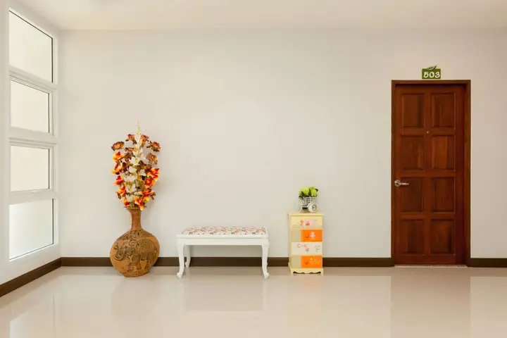 Транг: Je t'aime Hotel