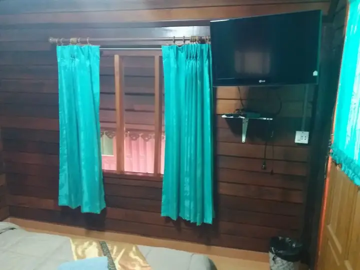 Муак-Лек: Ban Ruen Thai Resort