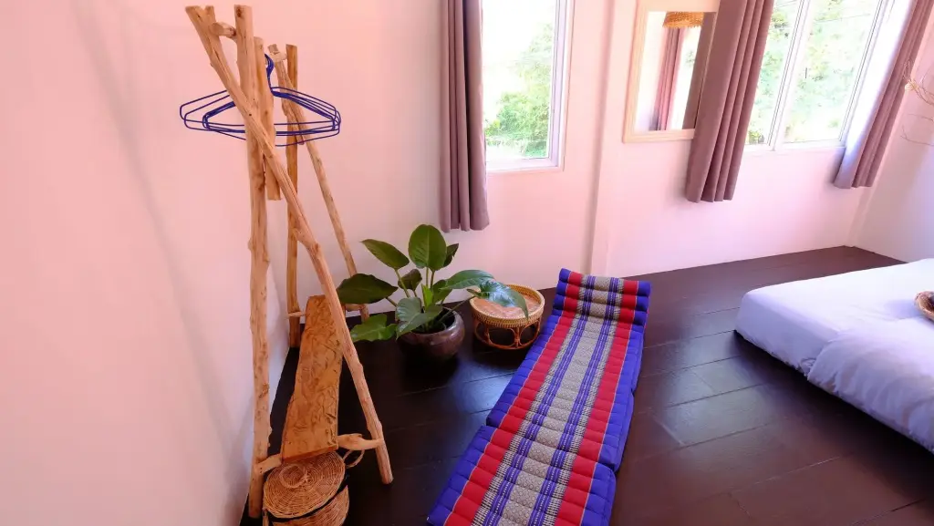 Старая часть Ланты: Sweet Life Community Guesthouse