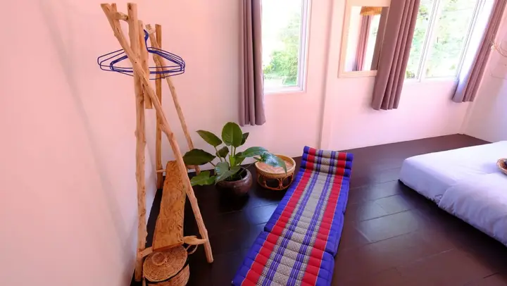 Старая часть Ланты: Sweet Life Community Guesthouse