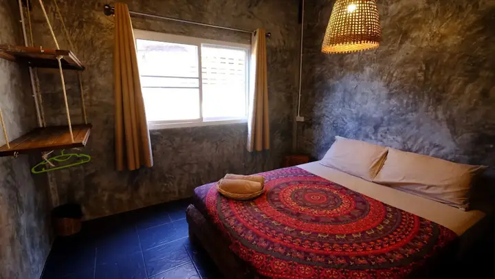 Старая часть Ланты: Sweet Life Community Guesthouse