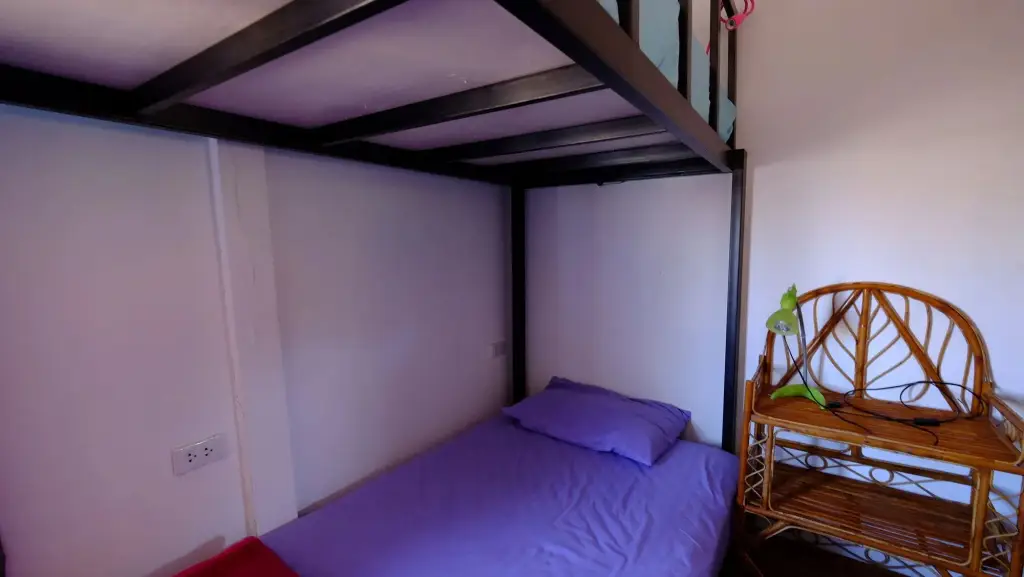 Старая часть Ланты: Sweet Life Community Guesthouse